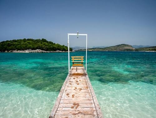 KSAMIL-SYRI I KALTËR - KALAJA E LËKURËSIT 6
