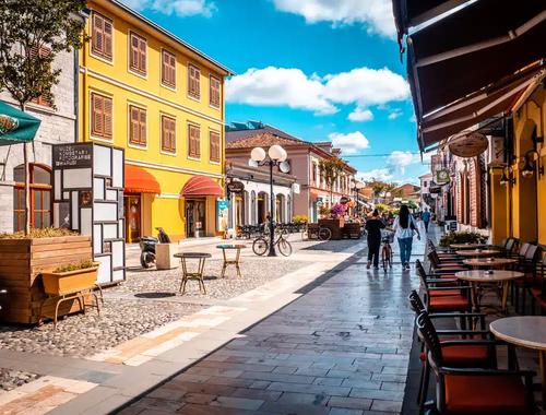 SHKODËR 2