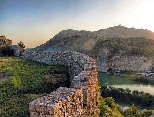 SHKODËR 5