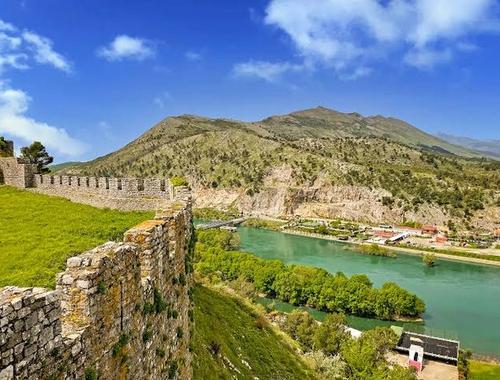 SHKODËR 7