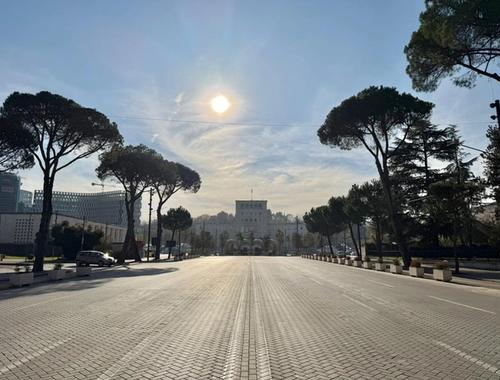TIRANA 4