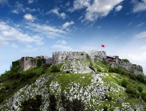 SHKODËR 6