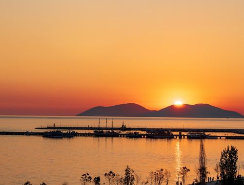 SAZAN ISLAND & KARABURUN PENINSULA 2