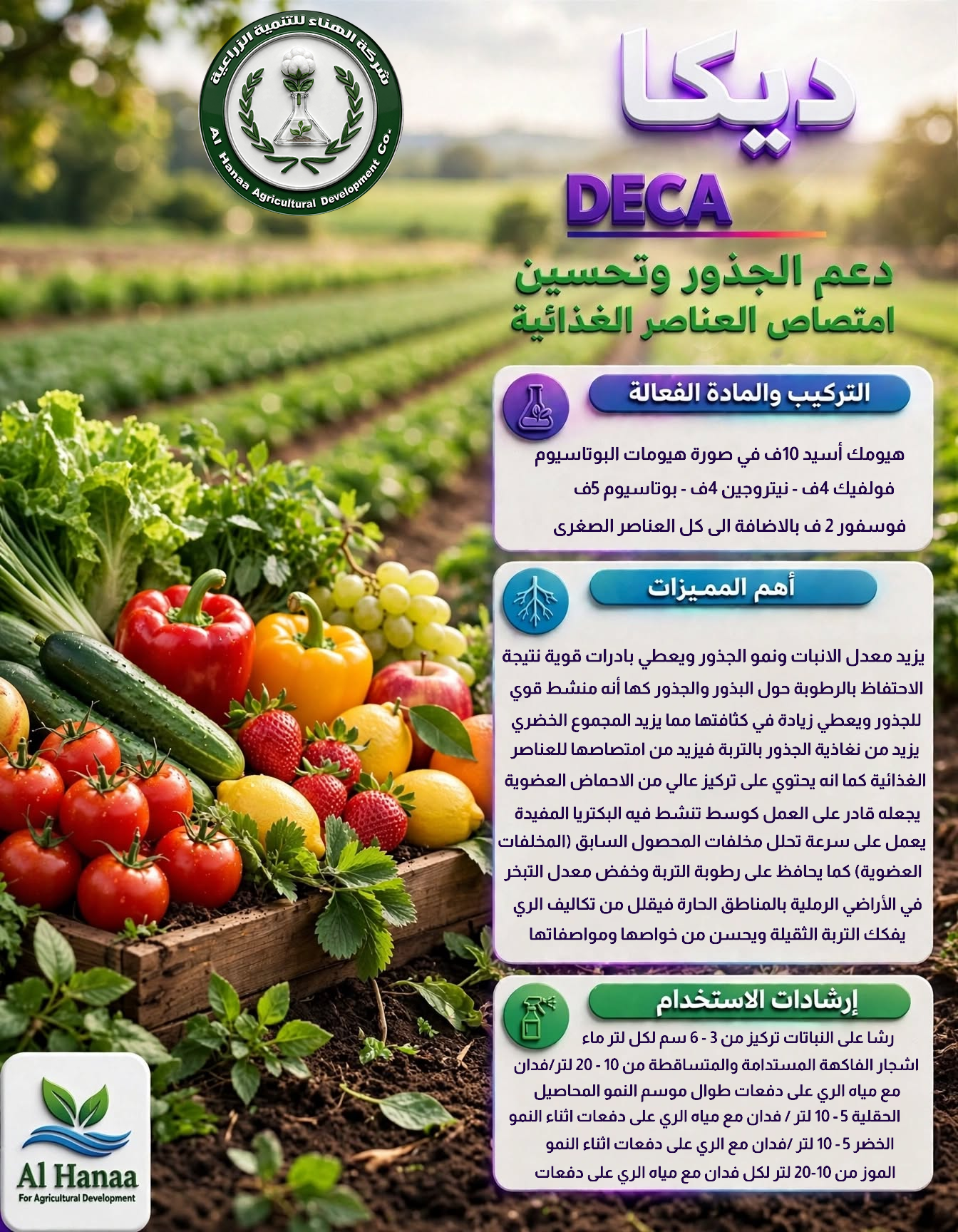 ديـكـا