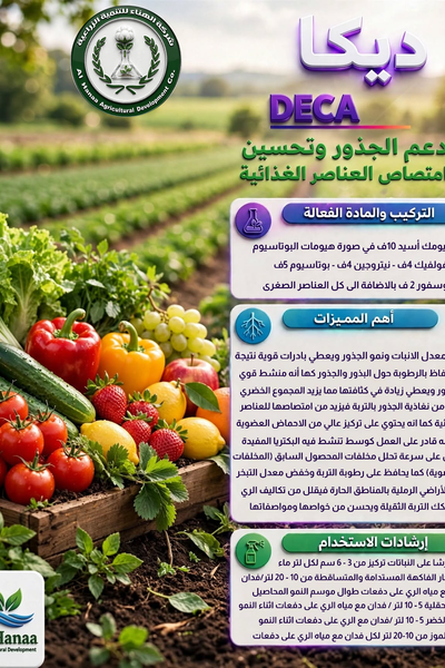 ديـكـا