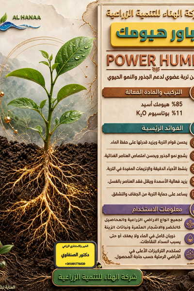 باور هيومك