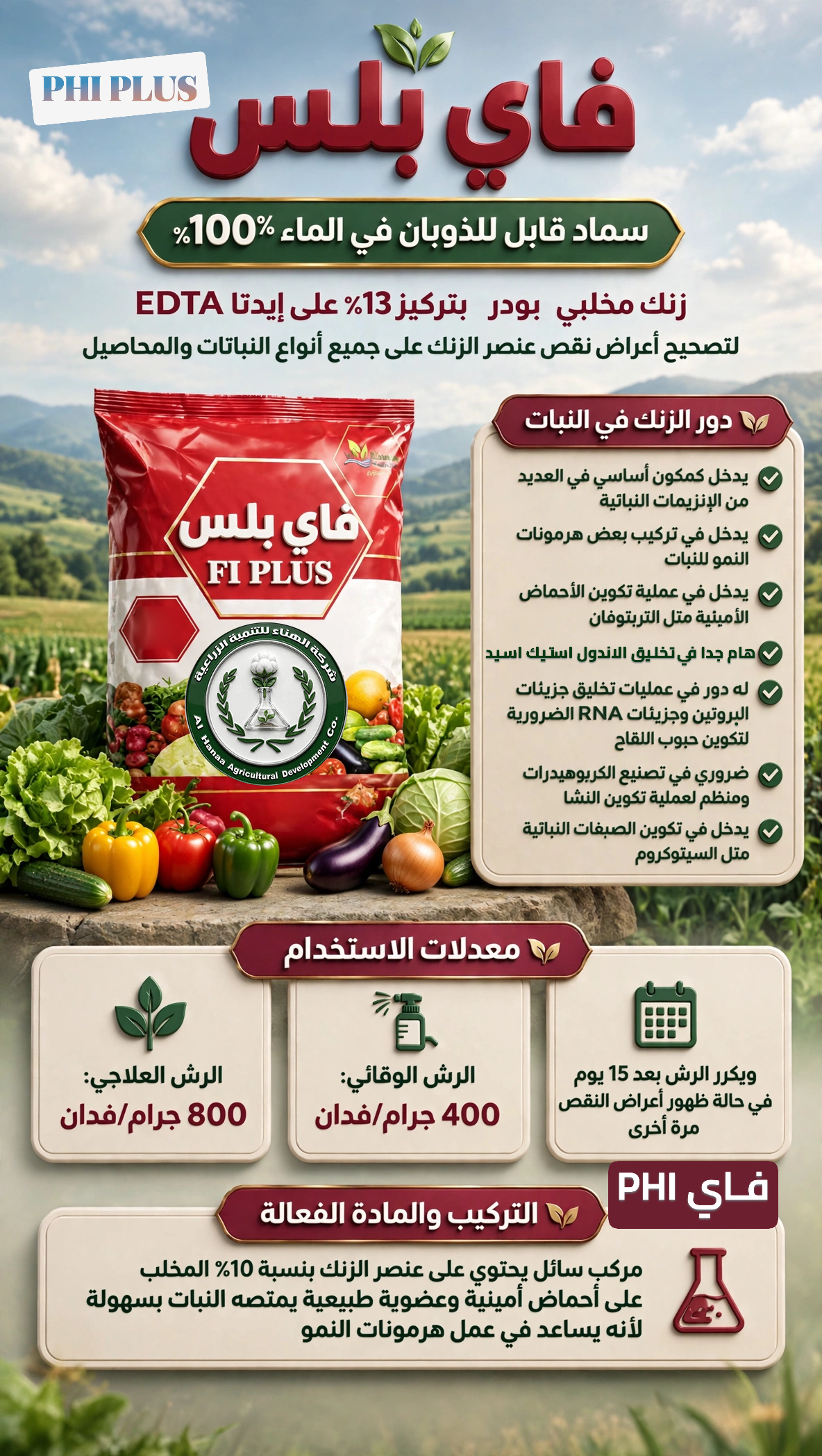 فاي بلس