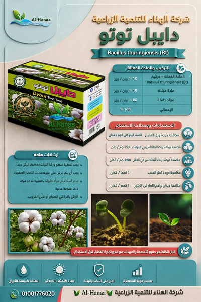 دايبل توتو