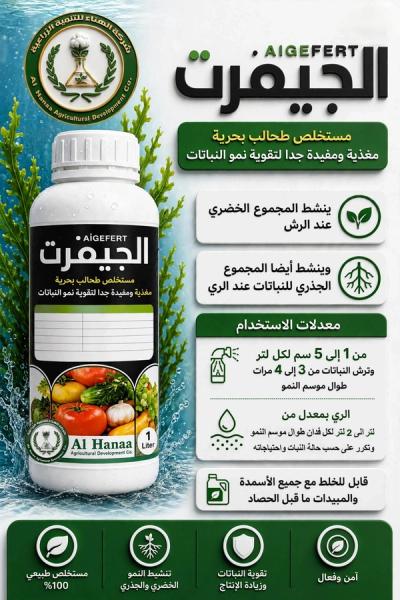 الجيفرت 