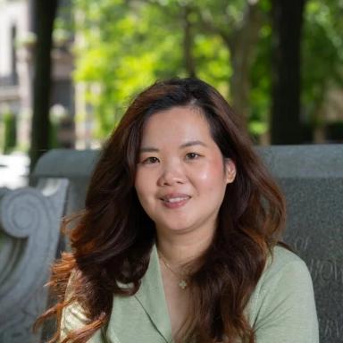 Dr. Caroline Fu