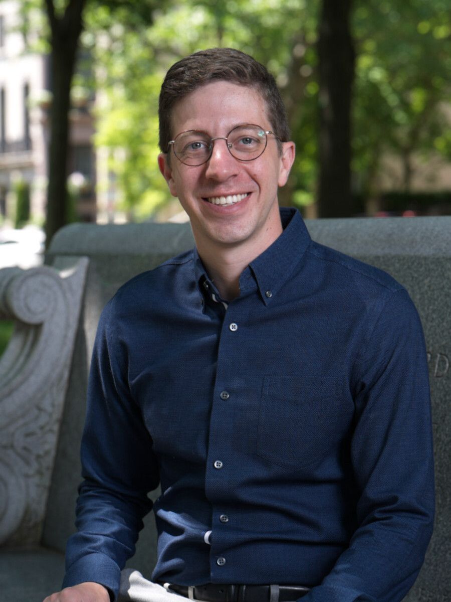 Dr. Victor Cohen, MD