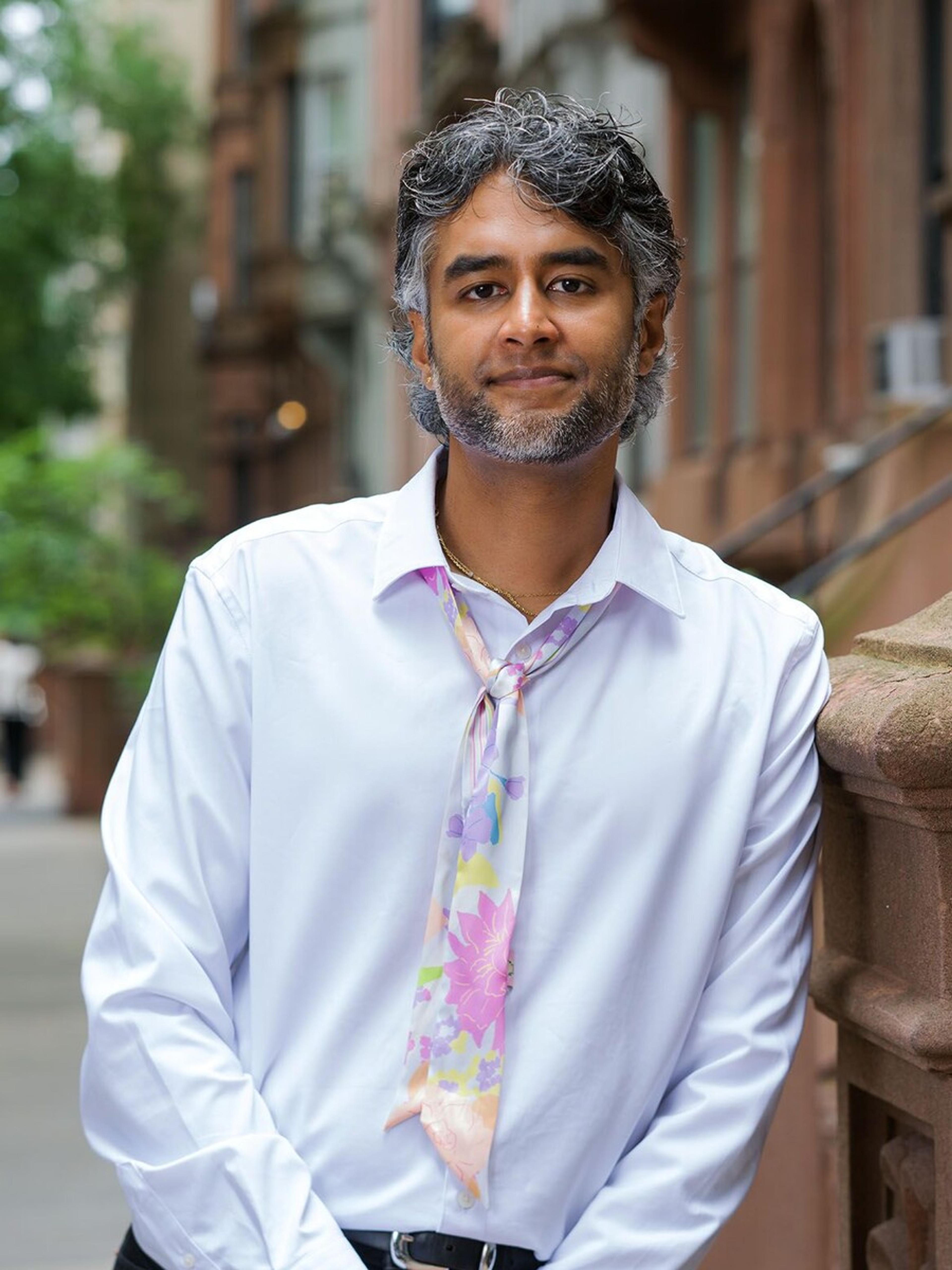 Dr. Kavin Fatehchand, MD