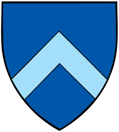 Columbia University shield