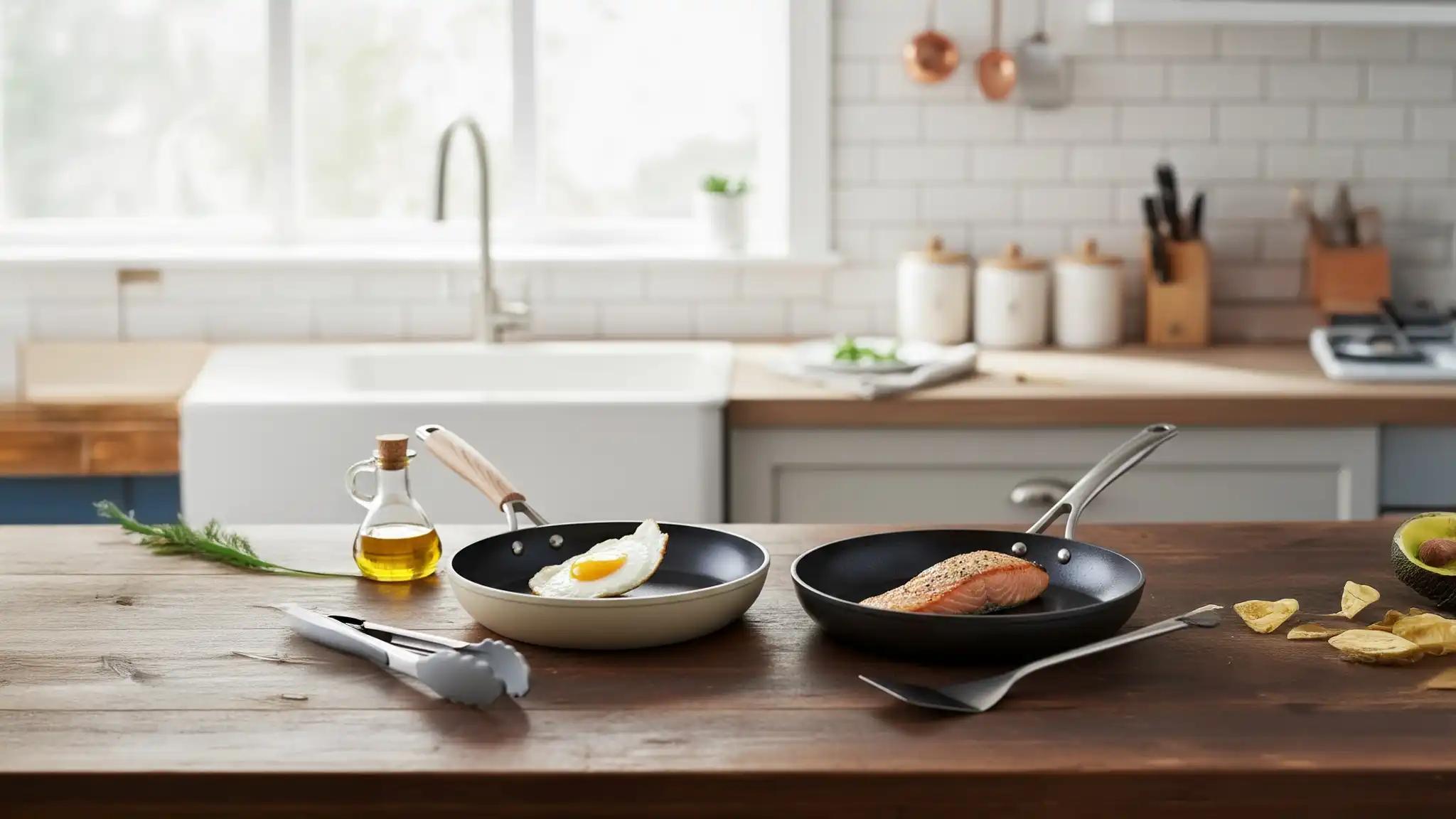 Best cooking pans