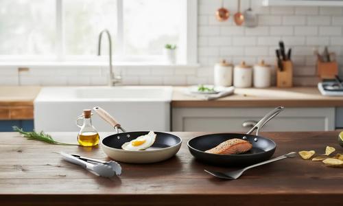 Best cooking pans