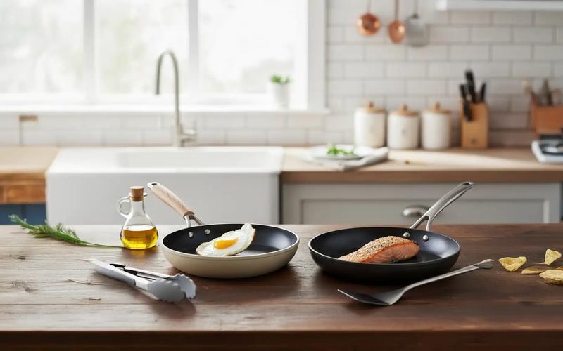 Best cooking pans