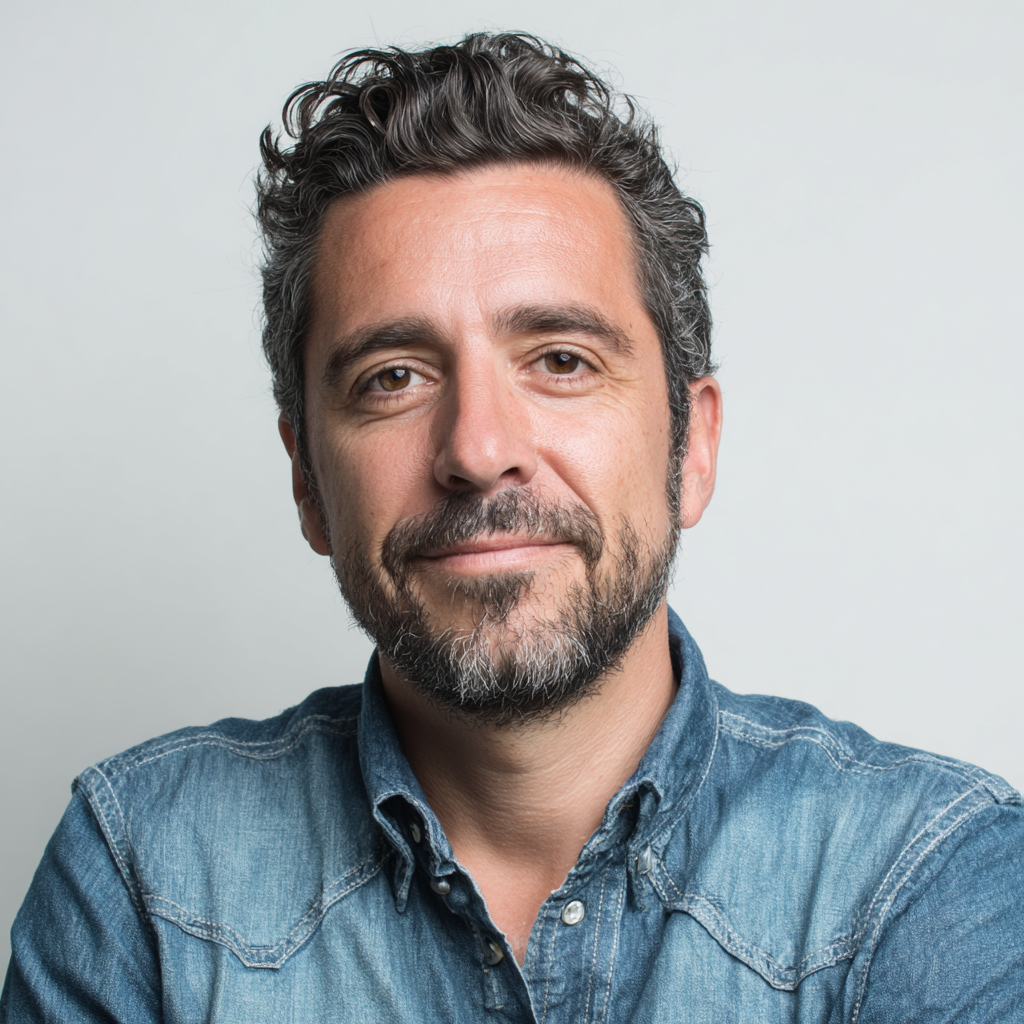 Author Freddie