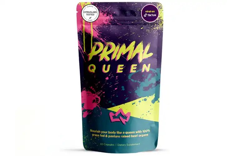 Primal Queen Review