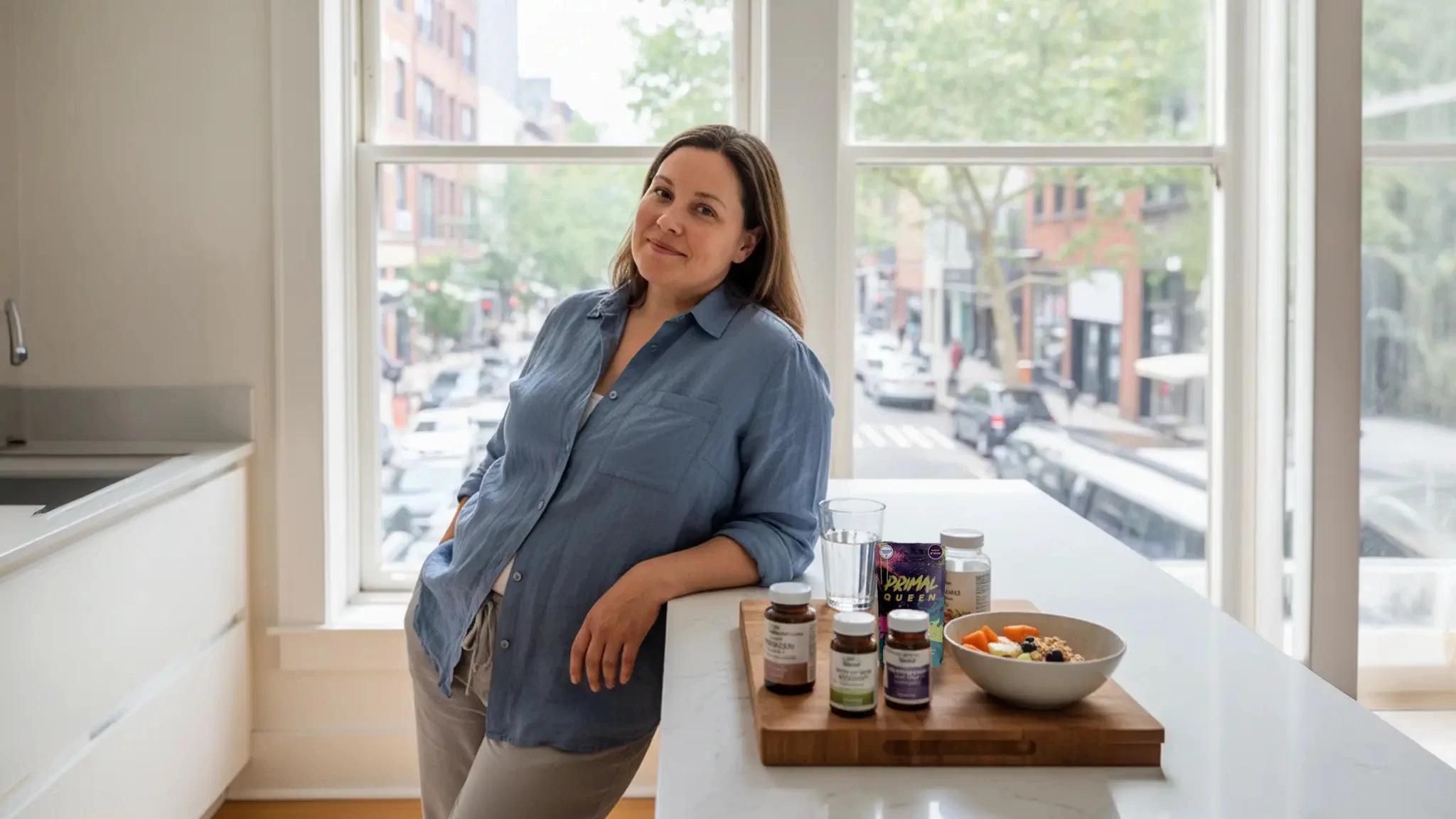 Broadsheet have tested and reviewed the best beef organ supplements for women. 