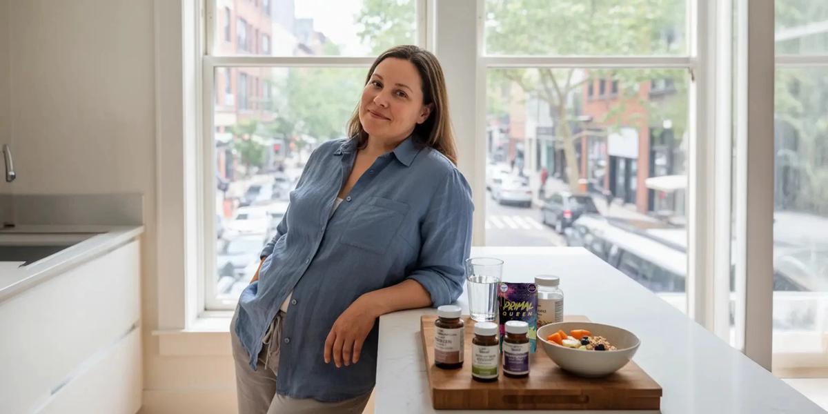 Broadsheet have tested and reviewed the best beef organ supplements for women. 