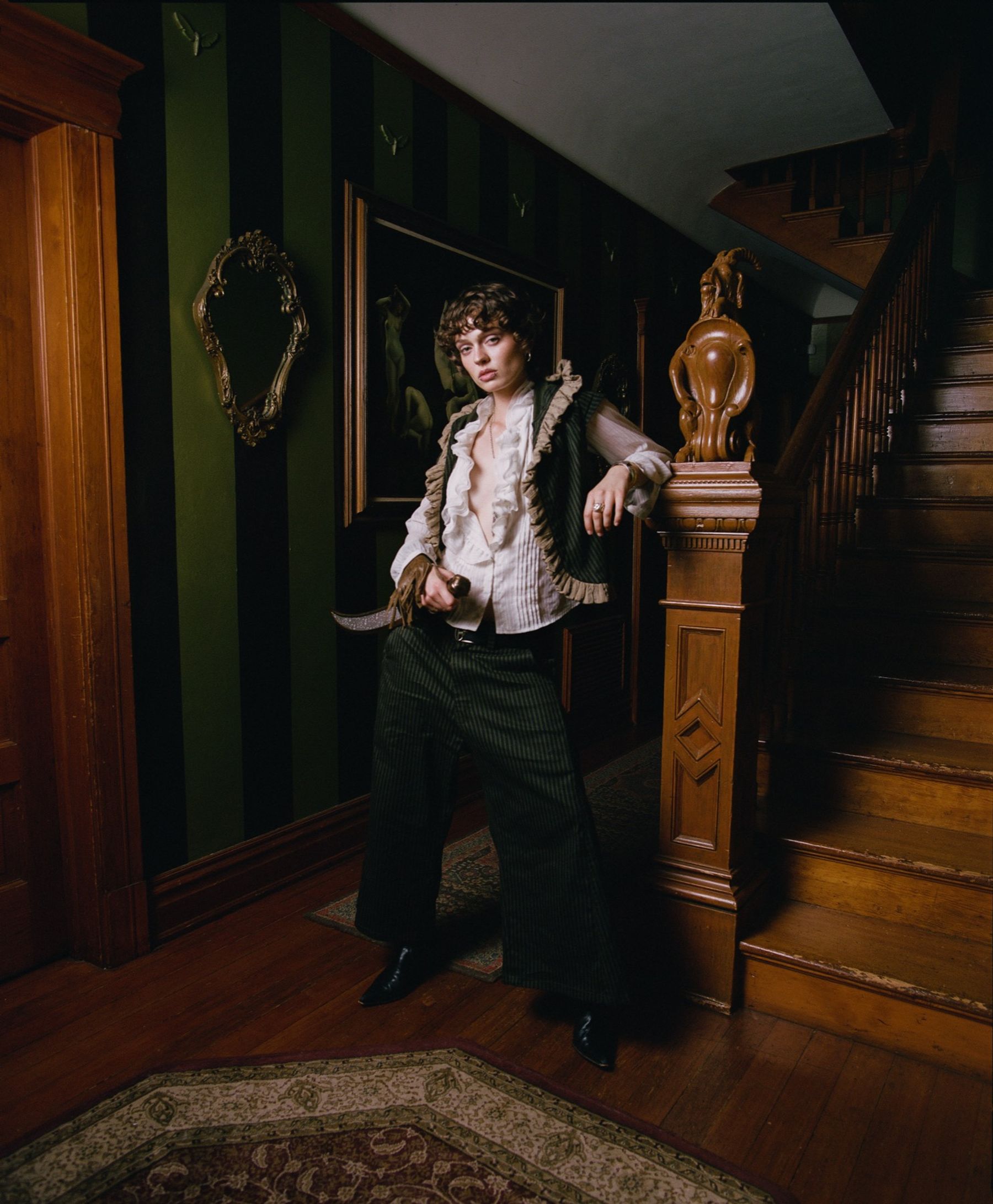 Quixotic — image 8