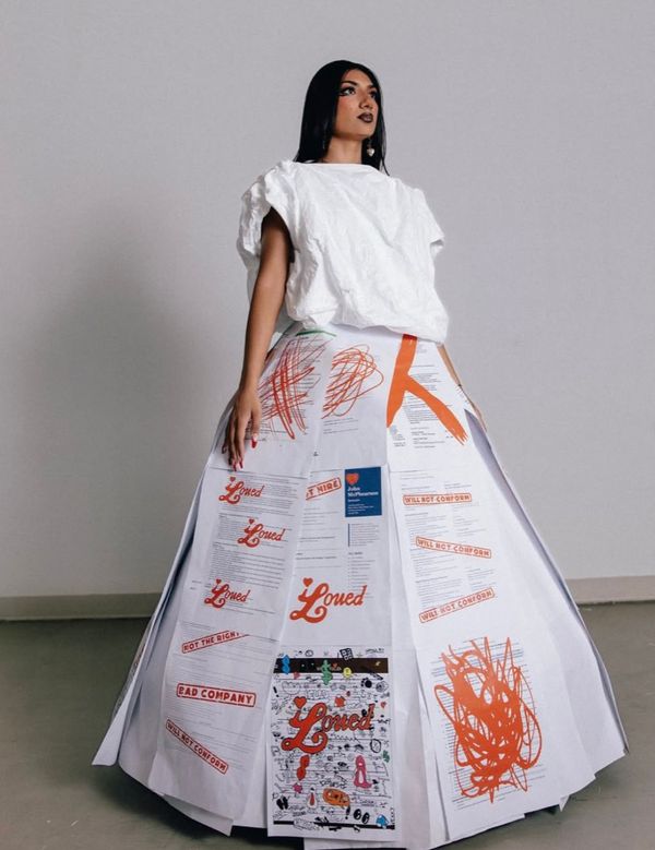 LOVED lookbook — 5
