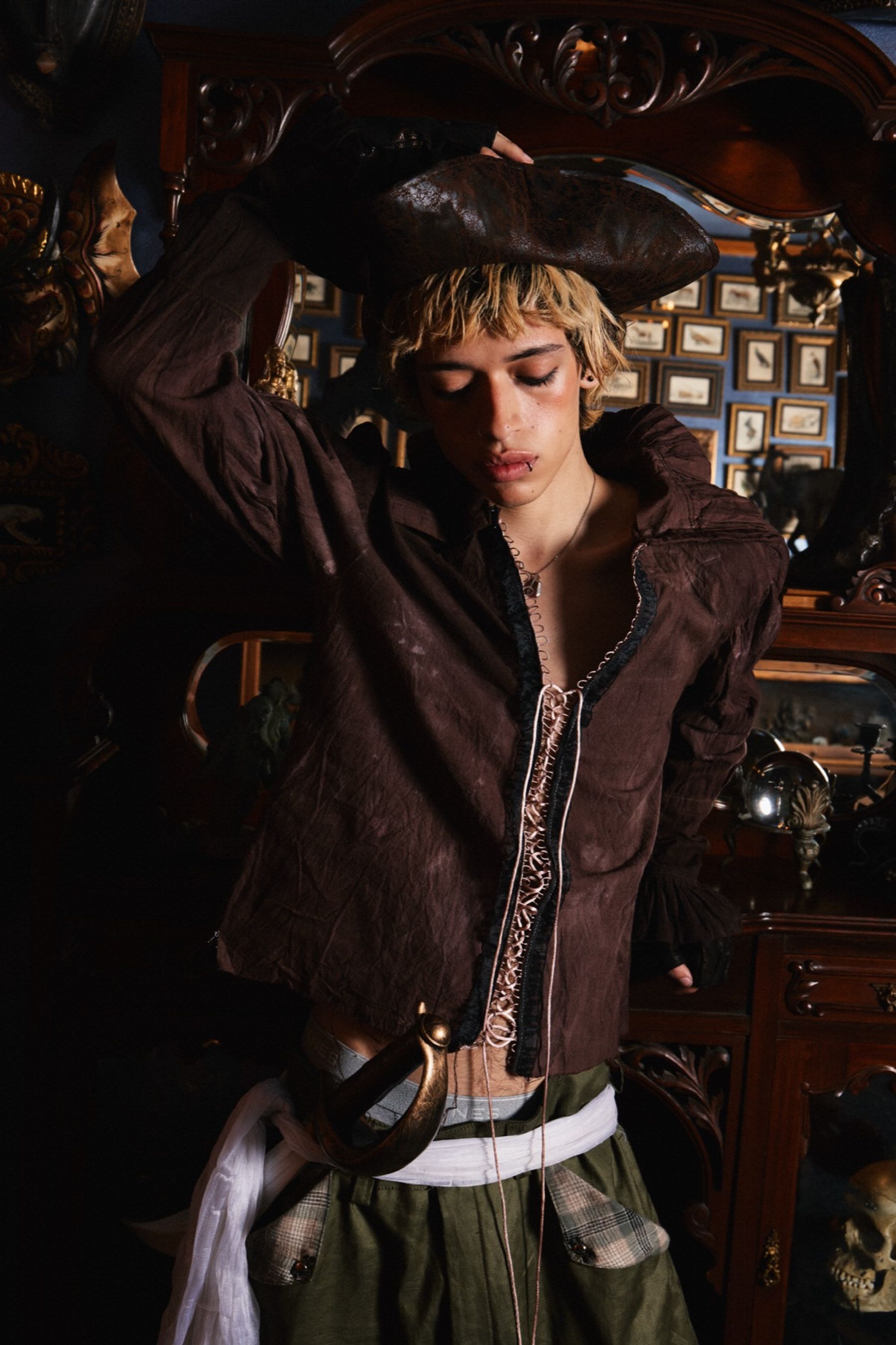 Quixotic — image 3