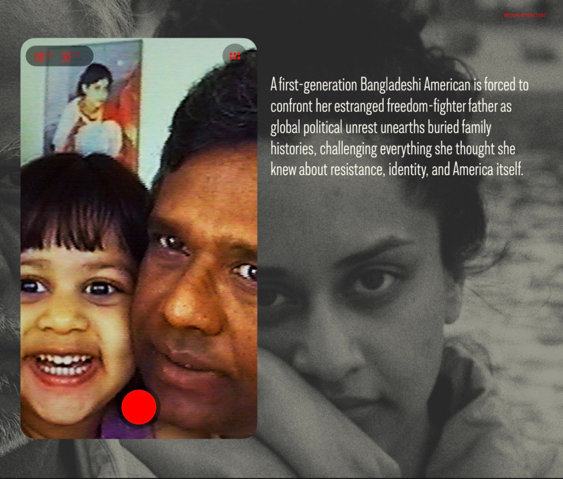My Dad's an Ex-Terrorist — image 1