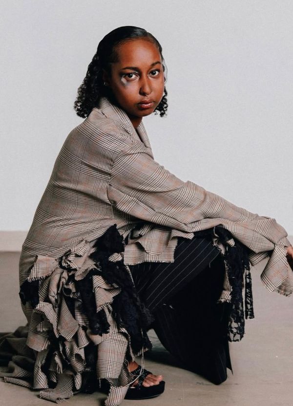 LOVED lookbook — 8