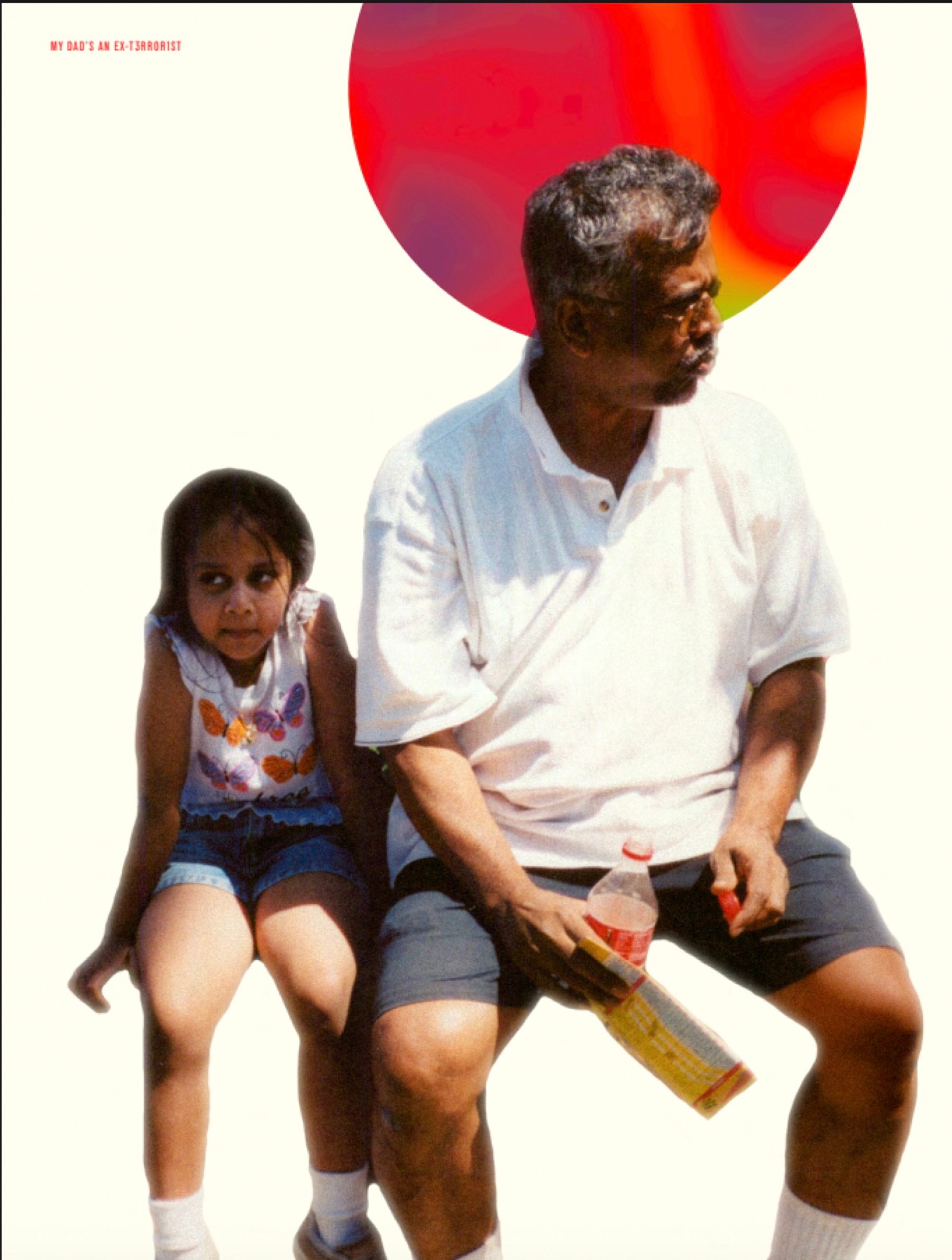 My Dad's an Ex-Terrorist — image 2