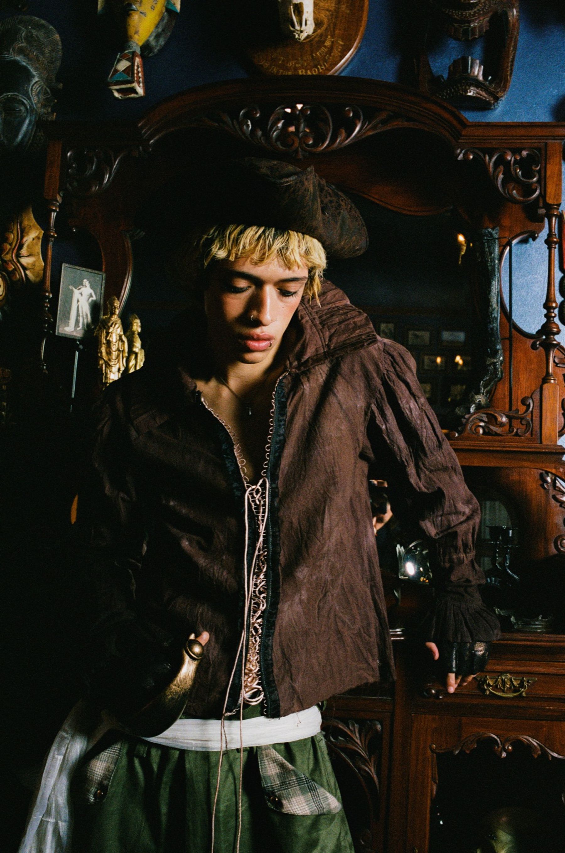Quixotic — image 1
