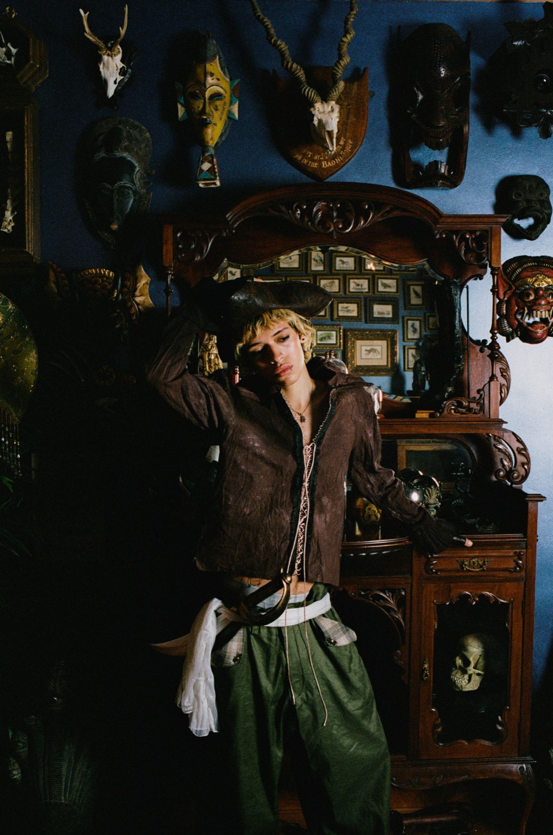 Quixotic — image 2