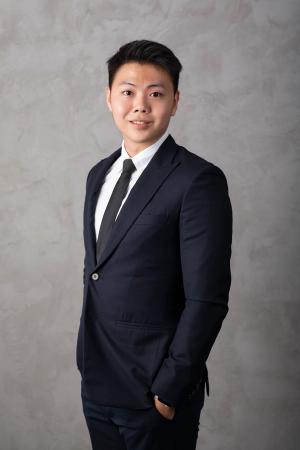 Jun Hong