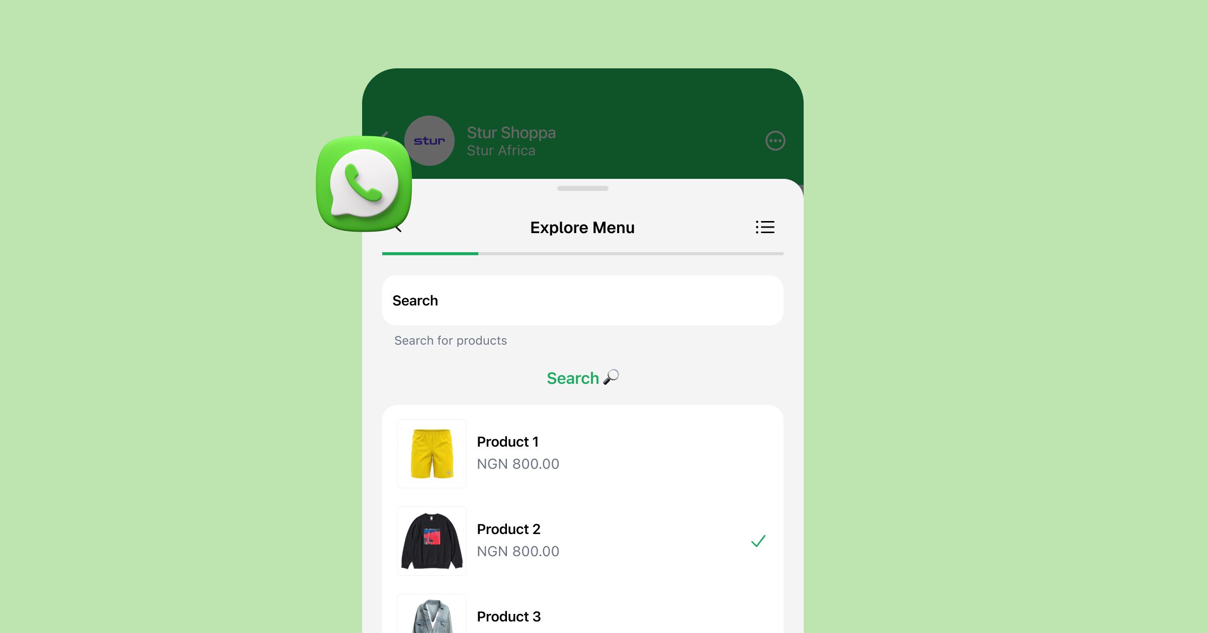 Why WhatsApp Beats a Website for Small Stores 2026