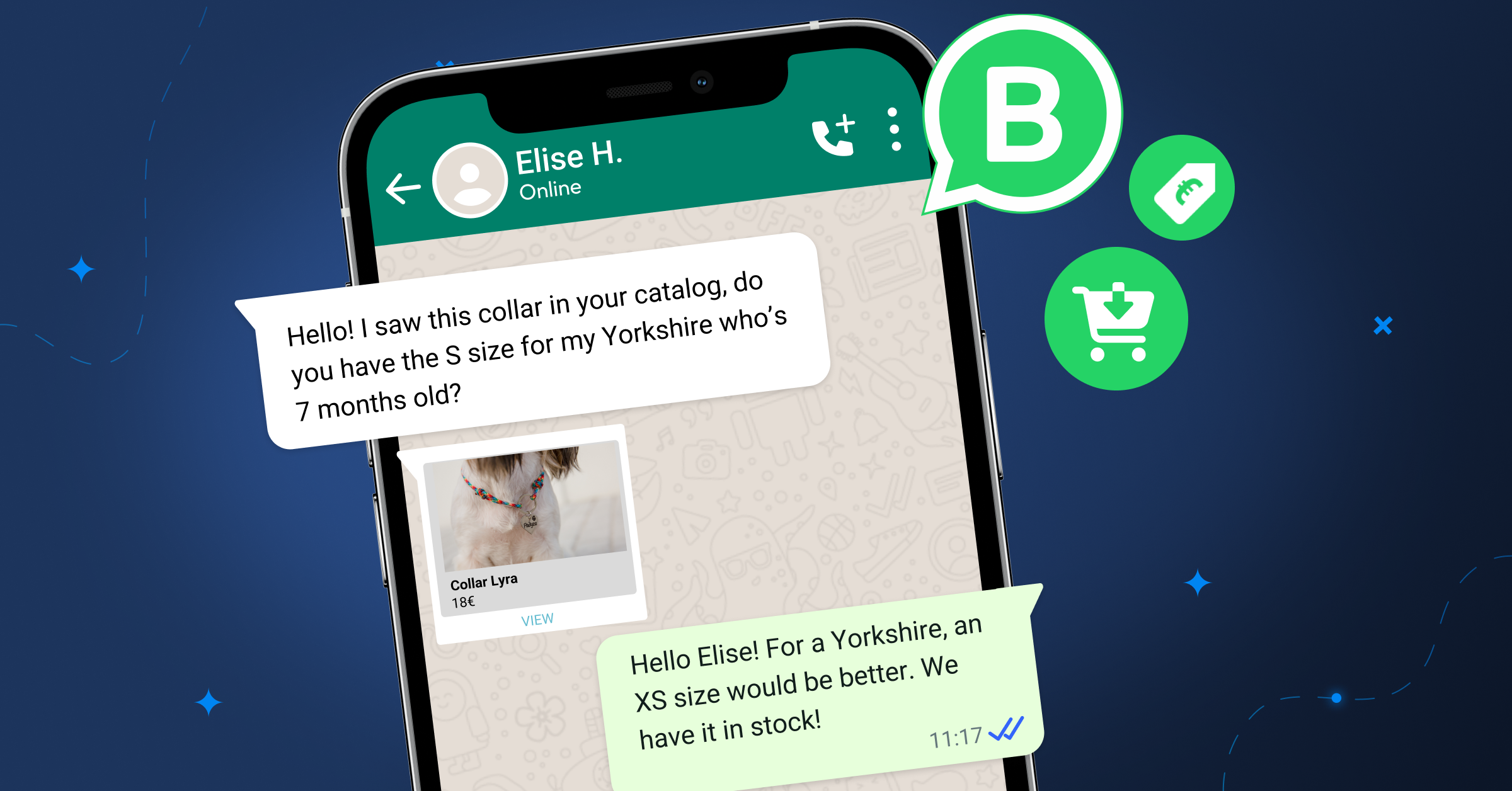 Sell With AI: How AI Storefronts Win More Customers