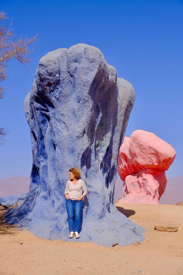 Mettez de la couleur sur les difficultés que vous rencontrez