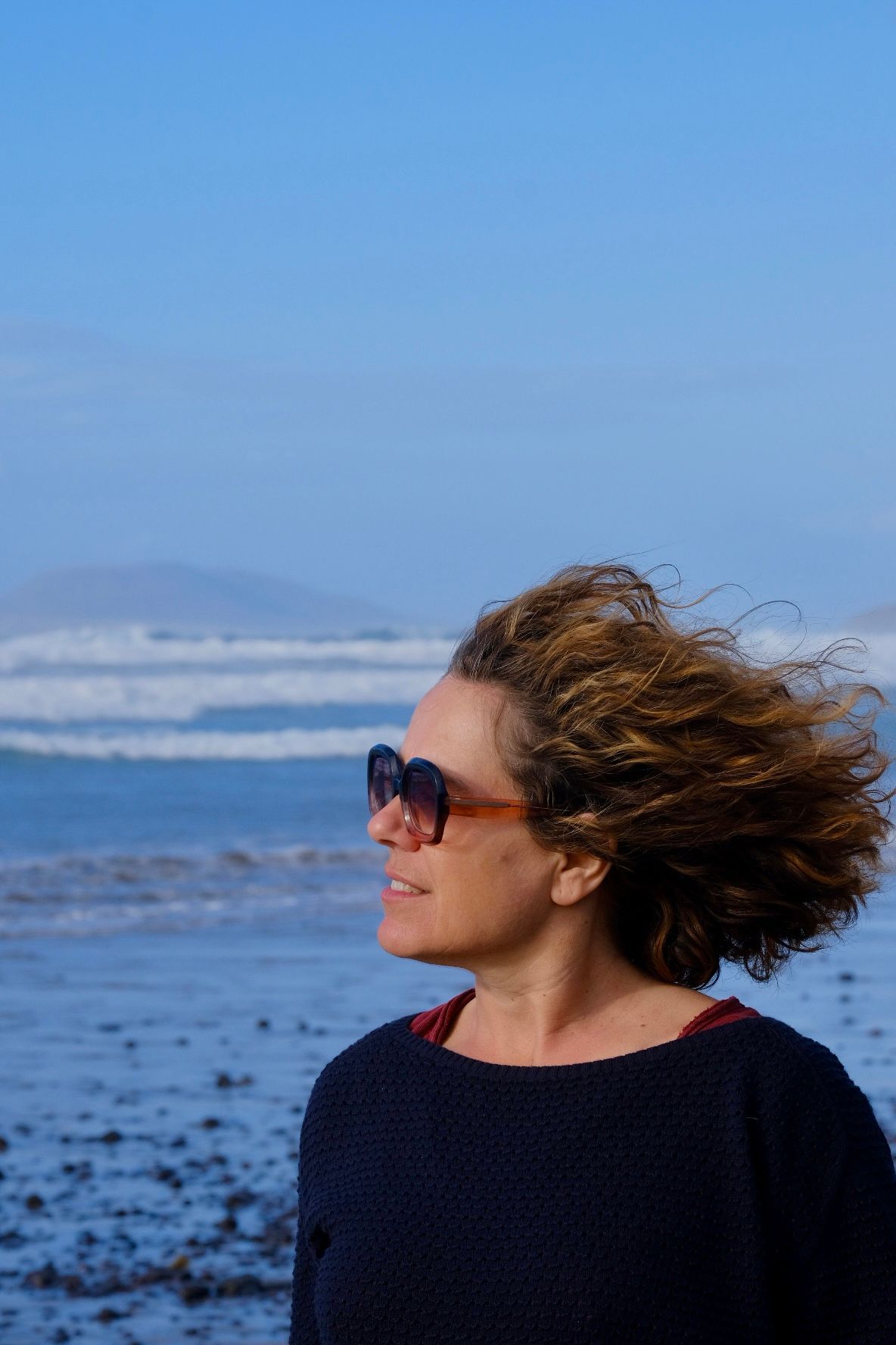 Ce qui vous rend singulier est souvent ce qui vous rend puissant.e. Encore faut il le voir ...