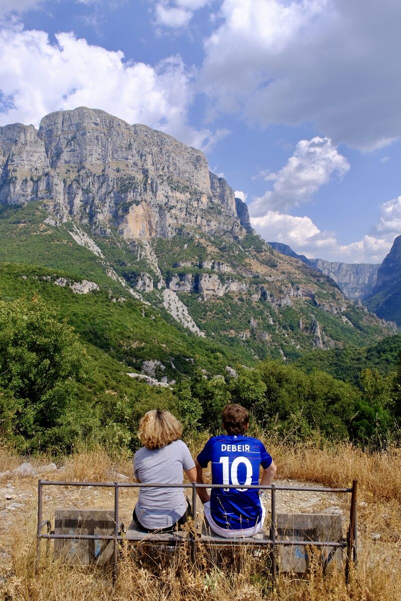 Nous avons tous envie que l’on nous fasse confiance.  