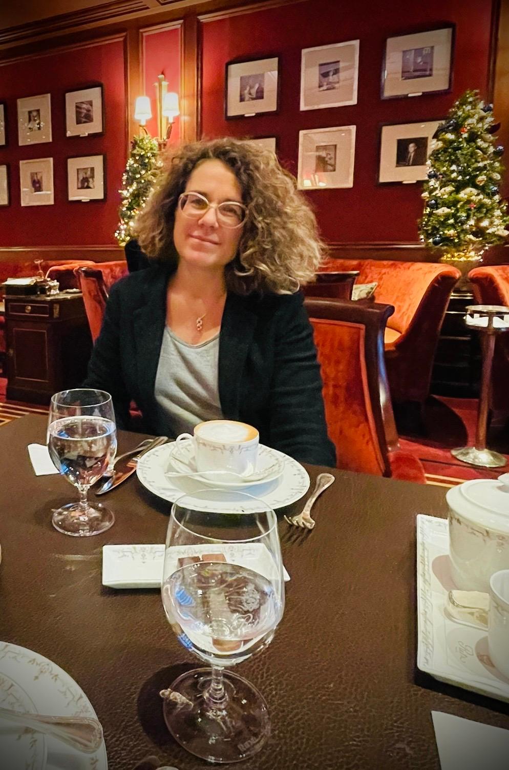 Et si une rencontre pouvait changer une trajectoire professionnelle ?