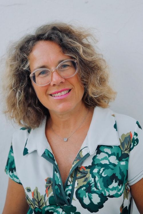 Nathalie Debeir