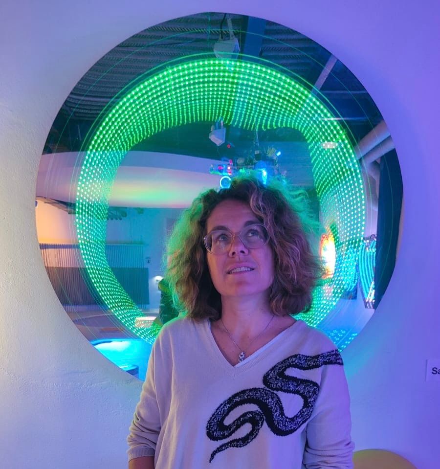 J’ai l’impression de ne pas toujours me faire entendre et je ne me fais pas confiance. 