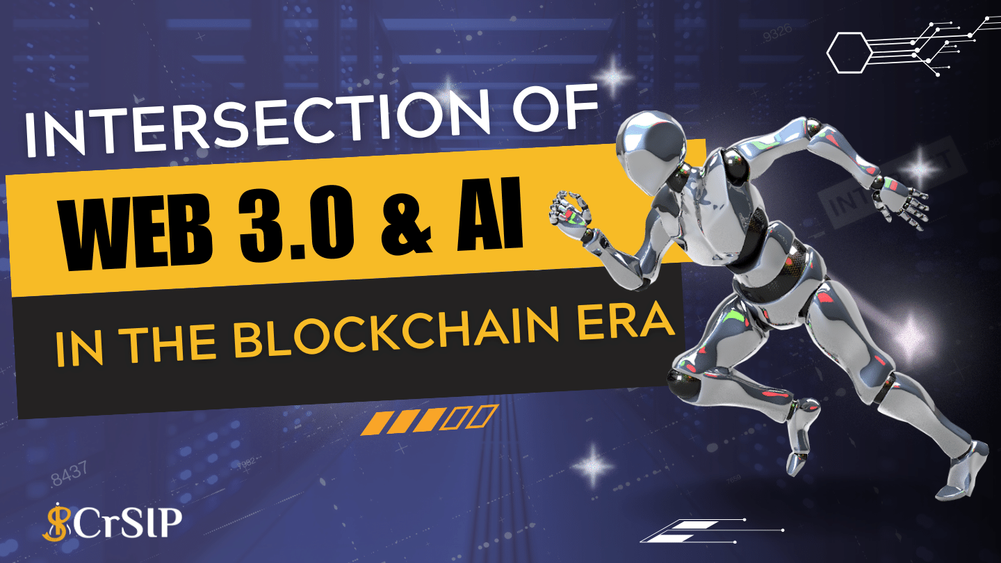 The Intersection of Web 3.0 and Artificial Intelligence in the Blockchain Era