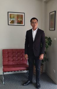 Sawai Seesai joins AIP Foundation Thailand to oversee advocacy, education, and enforcement activities