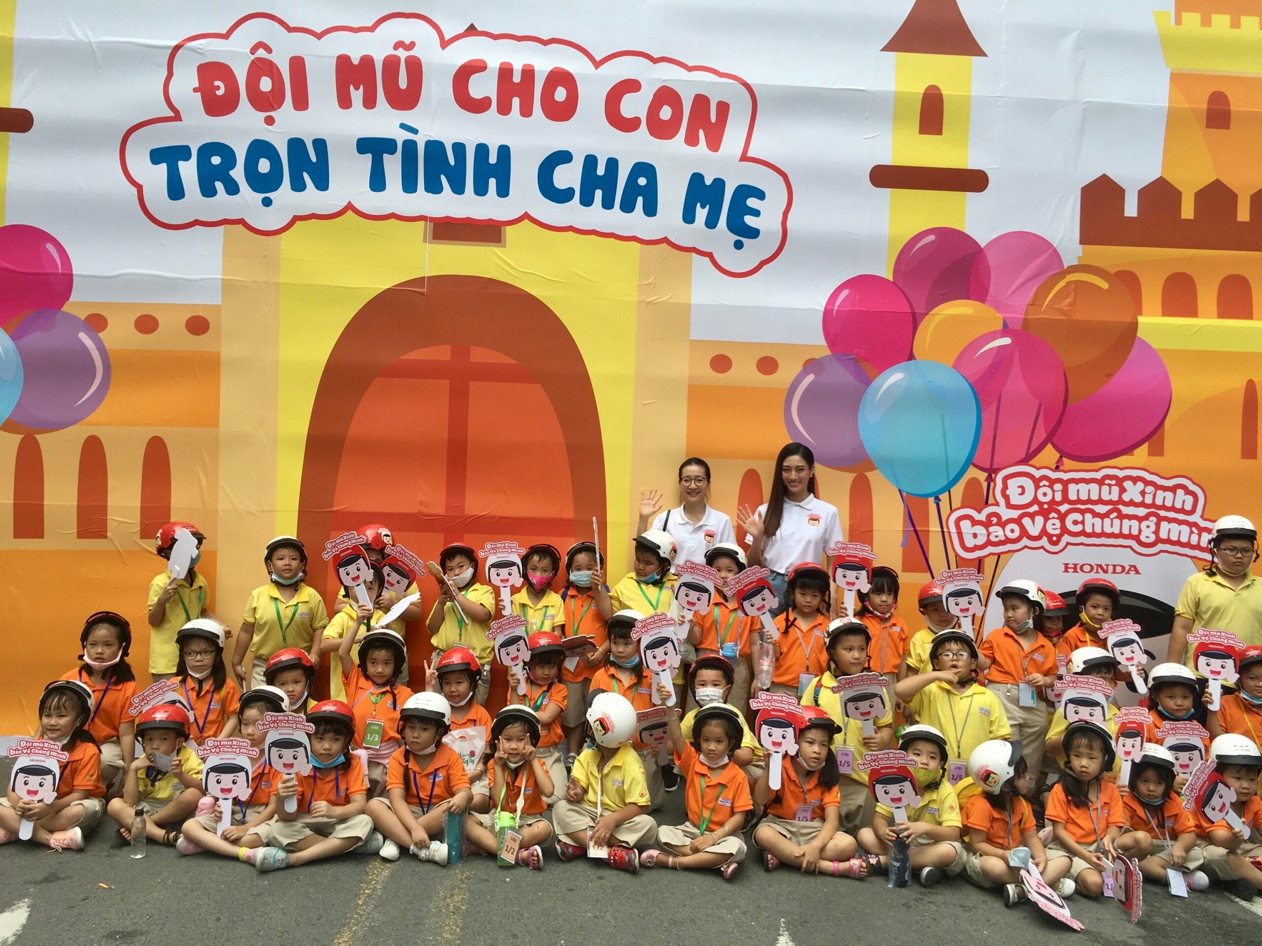 A blueprint for the future of road safety in Vietnam