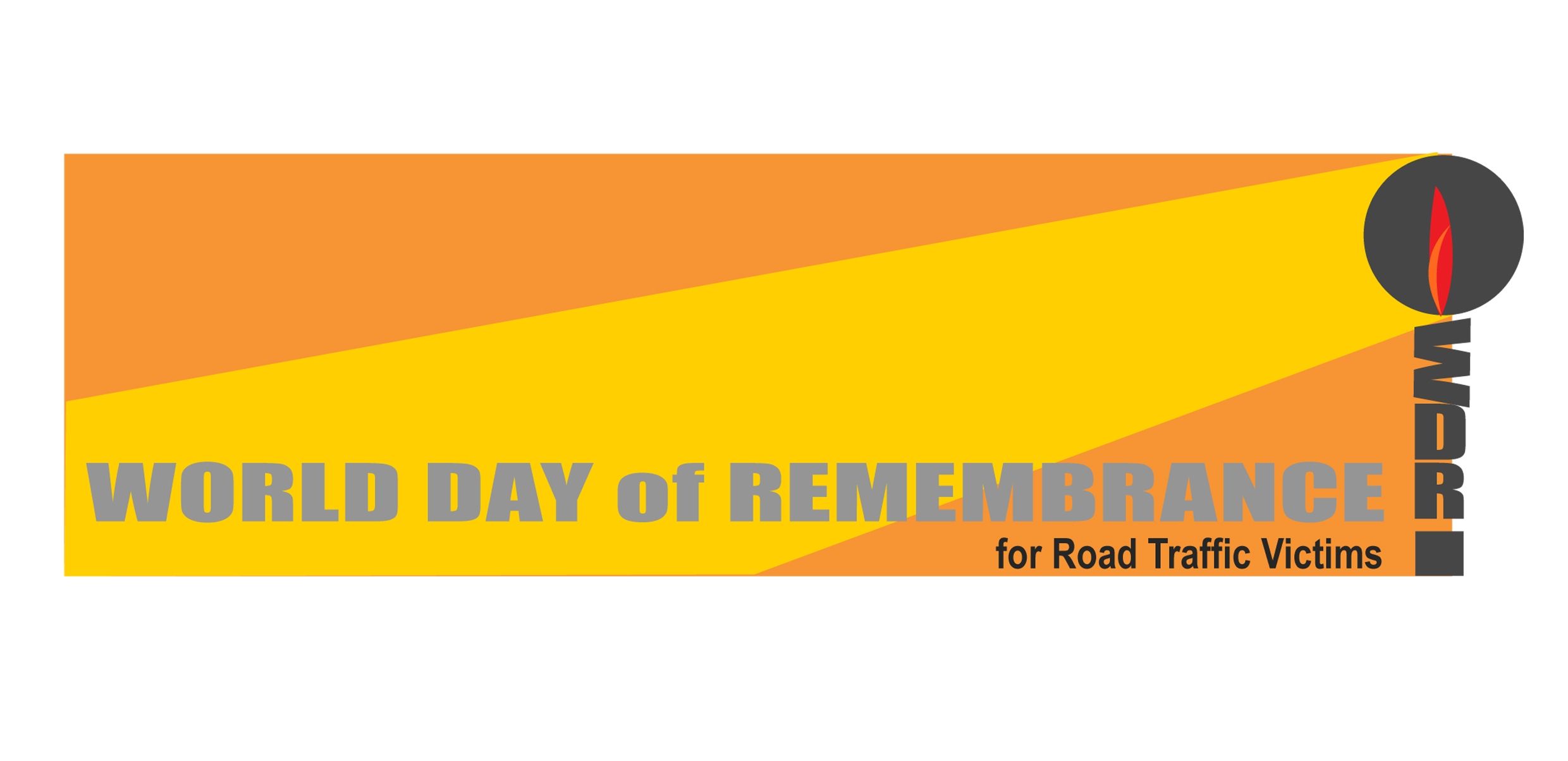 World Day of Remembrance for Road Traffic Victims