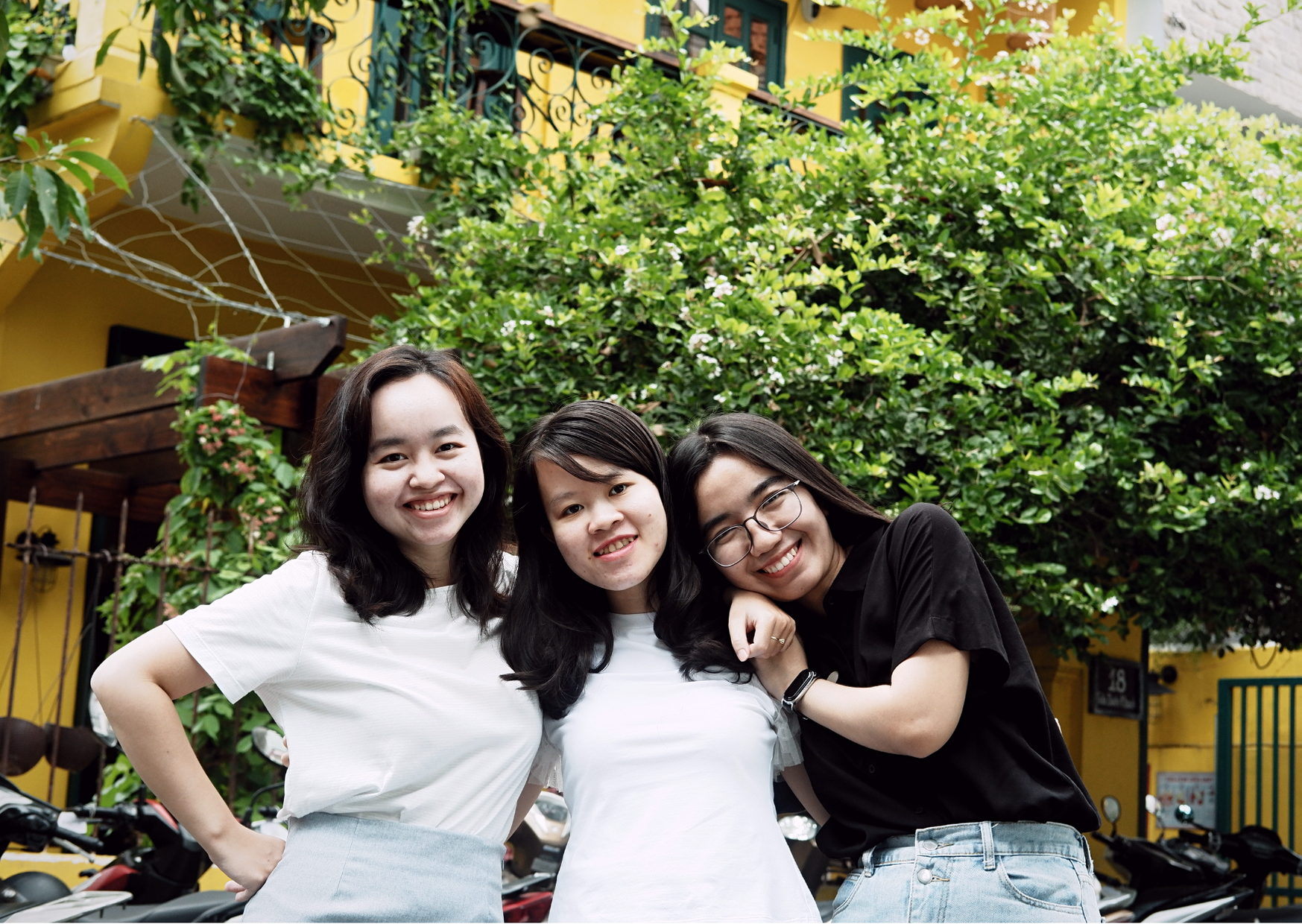 Vietnamese youth in road safety get internationally recognized