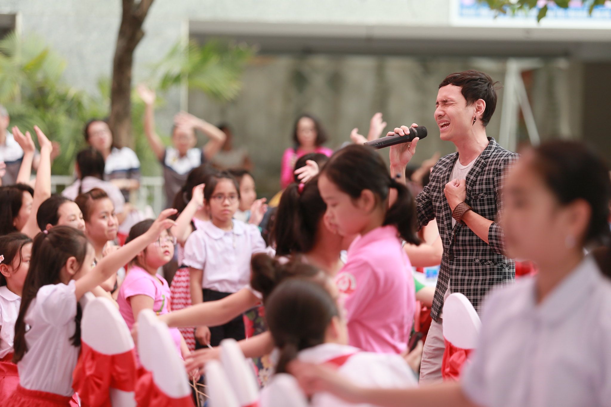 GM Vietnam and AIP Foundation launch “Protect Your Precious” campaign