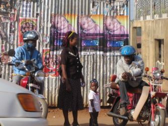 Helmet observations reveal high helmet use rates 2 months after workshops