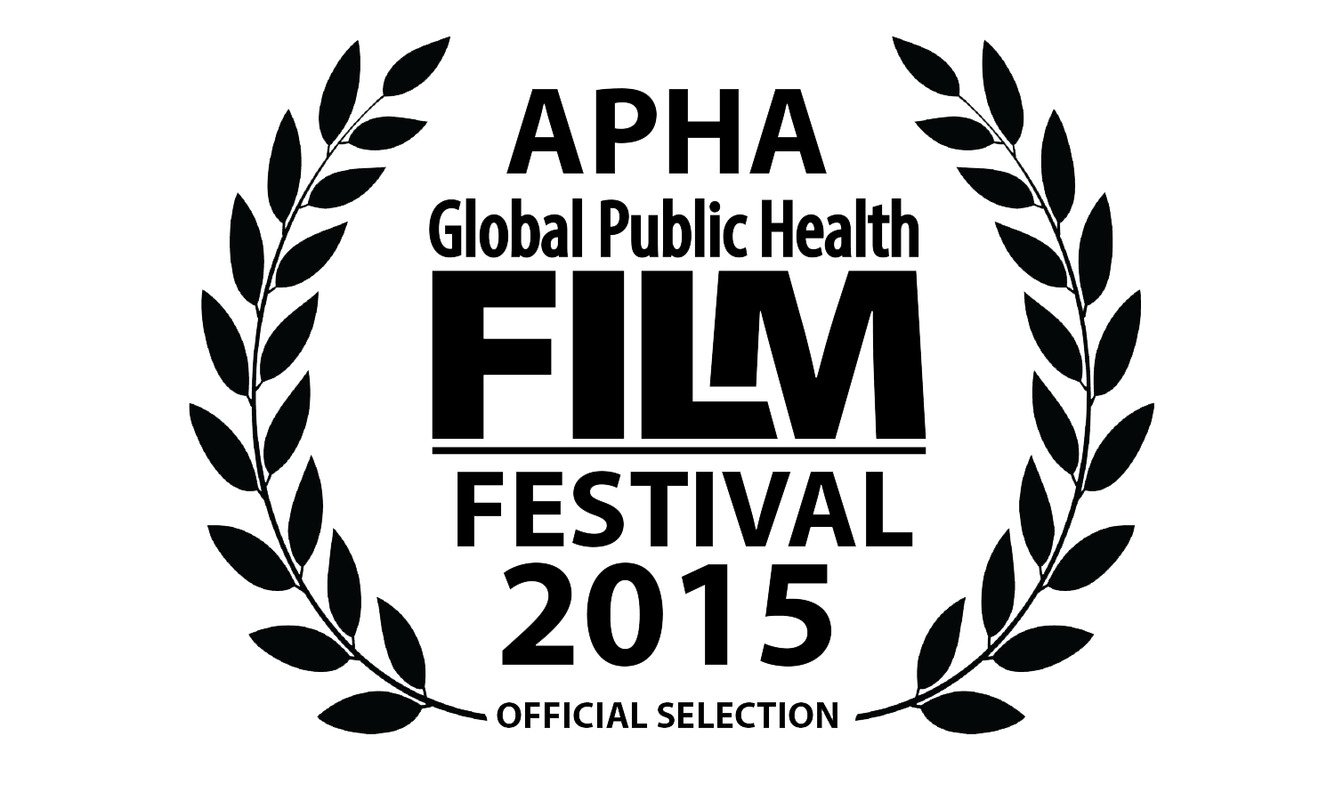 AIP Foundation’s television commercials were selected for the APHA Global Public Health Film Festival