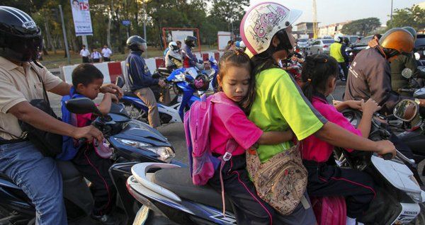 Photo by Pattarapong Chatpattarasill